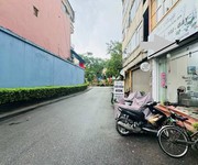 Ngõ to hơn phố đường nhựa 8m - ô tô tránh dừng đỗ thoải mái - kinh doanh hay ở đều được - thoáng