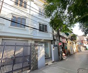 Nhà mặt ngõ to 2 ôtô tránh nhau, kinh doanh buôn bán sầm uất tại phố lê lai, ngô quyền.