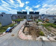 Bán lô đất tuyến 2 tđc 226 lê lai   vị trí đẹp, sổ đỏ sẵn sàng sang tên