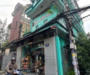 Bán nhà góc 2 mặt tiền đường số 9, p. an khánh   3 lầu mới, giá 14,5 tỷ
