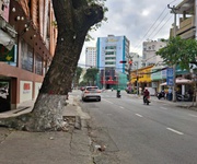 Mặt tiền phan châu trinh   142m   ngang 5m    xây 12 tầng quá đỉnh 2x tỷ