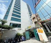 Bán siêu phẩm tòa nhà văn phòng - ngang 15m   15m - đường hai bà trưng, quận 3 - hiếm nhà bán
