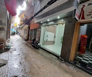 Nhà 5 tầng   ô tô đỗ cửa   vừa ở vừa kinh doanh   ngõ 477 nguyễn trãi, thanh xuân   2.95 tỷ