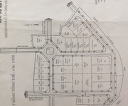 Kẹt tiền nên bán lô đất biệt thự mặt tiền view sông rạch chiếc - đường số 1 q9 - dt 718m2 - 35tr/m2