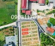 Bán đất tại Tp Hòa Bình ven Sông Đà giá 650 triệu 1 lô, gần KCN Thịnh Minh và cầu Hòa Bình 6