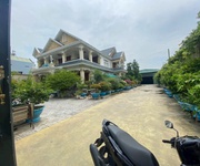 Bán biệt thự   xưởng dĩ an  3.220m   26 x 80  nở hậu   ngay trung tâm hành chính dĩ an  hợp đồng