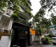 Duy nhất  bán nhà liễu giai   đào tấn, ô tô vào nhà, 6 tầng thang máy, 23 tỷ