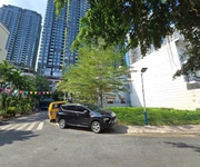 Cần tiền bán gấp lô đấ đất vị trí đẹp - góc 2 mặt tiền võ trường toản,thảo điền q2