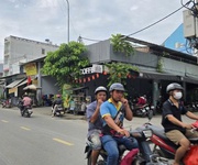 Bán nhà  mặt tiền trương phước phan - gần hương lộ 2, 11x19m, c4, hđt 30tr, 15,5  tỷ.