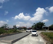 Bán đất lô góc ô tô tránh cực hiếm tại phúc tiến, phú xuyên