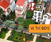 Cần tiền nen chủ bán gấp lô đất thảo điền - 47 quốc hương , thảo điền , q2