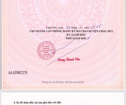 1 lô duy nhất 2 mặt tiền láng lớn khu dân cư giá bèo nhèo luôn nha .