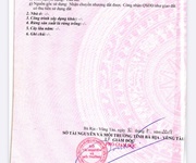 Chủ cần bán lô đất tái định cư lê lai, ngãi giao tphcm. sát bên trung tâm thương mại ngãi giao.