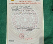 Bán lo đất  gần hai sào có 32 m mt đg nở hậu hai mt