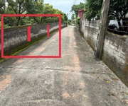 Bán 2 lô đất đẹp   giá mềm tại tân sỏi, yên thế, bắc giang