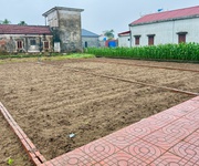 Bán 200m2 đất quất lâm mặt tiền 7m ô tô đỗ gần flamingo và vsip hải long 1.100 ha