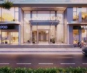 Bán shophouse the scultura   vị trí trung tâm cảnh đồi, thiết kế 1 trệt 1 lầu, diện tích 147 257m