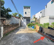 Bán gấp lô đất tại thôn gia trung  tổ 7 cũ , quang minh   tp. hà nội