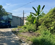 Bán đất shr  đông thạnh hóc môn  5,3x22m  đường 7m  gần trịnh thị dối  giá chỉ 3,45 tỷ