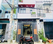 Bán nhà hxh hương lộ 3, p.bình hưng hoà, q.bình tân.