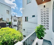 Gò vấp ngay lê văn thọ - 30m2 3.7 8 a4 2 tầng 2pn 2wc full nội thất - nhà siêu mới siêu đẹp giá hạt