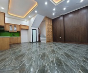 Nhà 4 tầng kiên cố   full tiện ích trung tâm