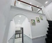 Qúa ngon nhà đường số 19- tân kỳ tân quý bhh a 52m2 hẻm xe hơi thông 2 tầng 4 ty 5