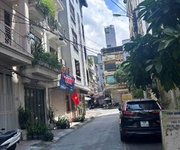 Bán nhà phố vĩnh phúc - ba đình - ô tô ngủ trong nhà - 50m , 5 tầng , mt 4m - giá vào việc 20 tỷ.