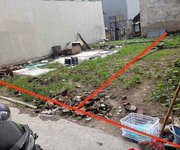 Bán mảnh đất thổ cư rộng 166m2 ở đường trường chinh