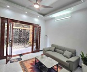 bán nhà phúc lợi   thông số đẹp  35m2. mt: 5m -oto 4 chỗ đỗ cửa   full nội thất   chỉ việc về ở