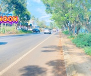 5 sào, ôm 42m mặt tiền quốc lộ 20, gần ngay trung tâm đức trọng, lâm đồng