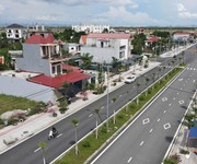 Hàng vip mặt đường Hải Phong, Hòa Nghĩa, Cổng Vinhomes