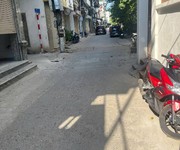 Bán 88M tặng nhà ô tô tránh kinh doanh đường hoàng mai