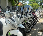 1 Cho thuê xe máy đời mới 2025 Đà Nẵng