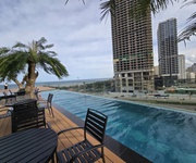 Bán căn hộ Mặt tiền Biễn Mỹ Khê Windham Soleil view biển sản sàng ký HĐ mua bán