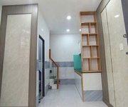 Bán 1 căn nhà giá chỉ 650 triệu 1 lầu rất đẹp và sang trọng có 2pn TCH Q12