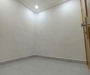 3 Bán 1 căn nhà giá chỉ 650 triệu 1 lầu rất đẹp và sang trọng có 2pn TCH Q12