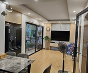 1 Chính chủ bán nhà 6 tầng mới xây tại Nguyễn Khang, Cầu Giấy   vừa ở, vừa  kinh doanh cho thuê, dòng