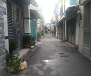 Bán nhà 2 tầng - HXH đường Quang Trung- Gần Vincom Quang Trung- 4x11m- Giá 4.9 tỷ TL