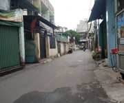 Nhà 2 tầng HXH thông đường Bùi Quang Là Gò Vấp - 4x12m- Giá 4.2 tỷ TL