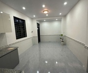 Nhà hẻm Phan Thị Hành Tân Phú   45m2   Nhà mới vào ở ngay