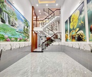 Chỉ 5.99 Tỷ   Sở Hữu Ngay Nhà 5 Tầng BTCT  4x13m Đường 10m Khu Phân Lô Đẳng Cấp Nguyễn Ảnh Thủ Q12