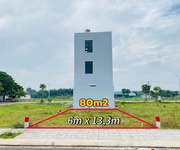 Chính chủ cần bán đất thổ cư tại trung tâm Củ Chi - Giá 1 tỷ 950