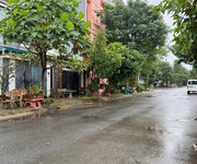 Chính chủ bán lô siêu vip - đường trịnh lỗi, đường 7m5   nam việt á   - view công viên