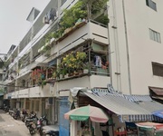 L1549: ⭐⭐ cc tầng 3 phước định nguyễn cửu vân, shr, 4x12m, 1.x tỷ