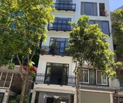 Bán nhà liền kề vạn phúc hà đông , diện tích 50m, 7 tầng thang máy, vỉa hè, ô tô tránh, kinh doanh,