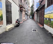 Bán nhà nguyễn du không gian đáng sống nhất tam điệp