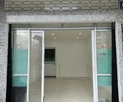 Cho thuê nhà nguyên căn mặt tiền hồ văn huê   trống giữa tháng 11