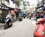 Nhà đường nguyễn công trứ quận bình thạnh phường 19 cũ.