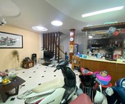 Đầu tư vàng   mặt đê nguyễn khoái   135m   2 tầng   ô tô tránh   kinh doanh cực đỉnh   23.x tỷ lh